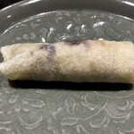 イチリン ハナレ - 北京ダック（ザクザク）