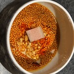 イチリン ハナレ - よだれ鶏