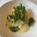 ラ・リューン - 