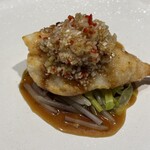 イチリン ハナレ - 九絵（相模湾）