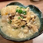酒と肴と子ども食堂あら川 - 