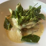 ラ・リューン - 