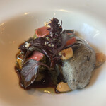 ラ・リューン - 