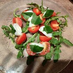 PIZZA SALVATORE CUOMO - 