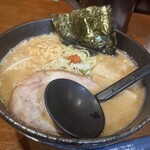 北海道らーめん奥原流 久楽 川沿店‎ - 