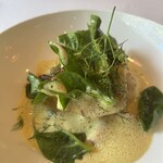 ラ・リューン - 