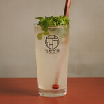 酒場つむぎ堂 - 