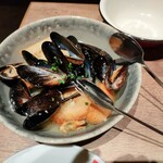 PIZZA SALVATORE CUOMO - 