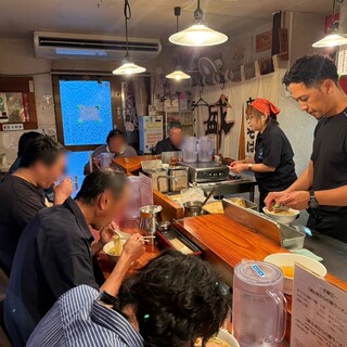 浜堂ラーメン_2