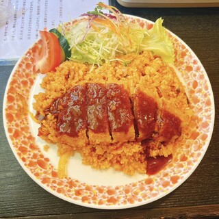 喫茶・レストラン ココット_0