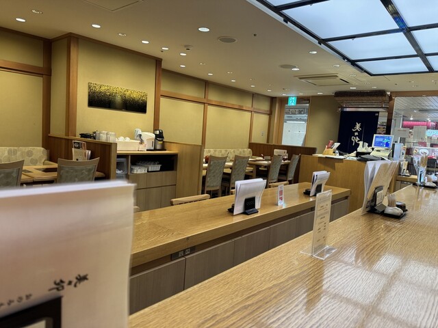 Mimiu Shin Osaka Ten photo 5