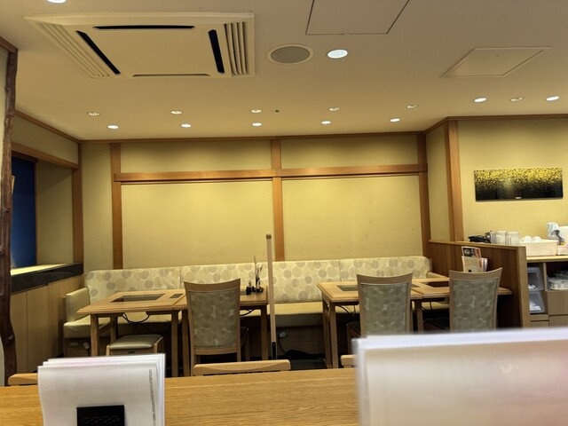 Mimiu Shin Osaka Ten photo 4