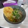てんまや - 天ぷらそば
