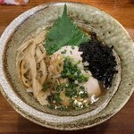 麺やコリキ - 料理写真:
