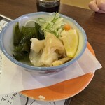 寿司みなと 旗ヶ崎店 - 