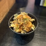 手打そば 一の梅 - 