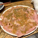 串焼きと煮野菜 下北沢の零や - 