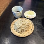 手打そば 一の梅 - 