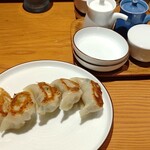 麺やひだまり - 