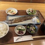 あぶり処 武蔵 - 