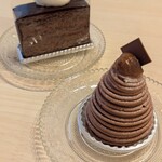 パティスリー アプラノス - 