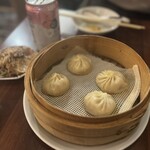 三茶 ジャッキー小籠包 - 