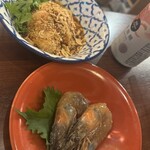 三茶 ジャッキー小籠包 - 