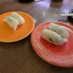 寿司みなと 旗ヶ崎店 - 