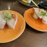 寿司みなと 旗ヶ崎店 - 
