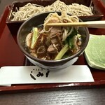 蕎麦處 しみず - 