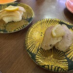 寿司みなと 旗ヶ崎店 - 