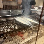 あぶり処 武蔵 - 