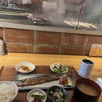 あぶり処 武蔵 - 