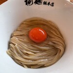 中華そば 桐麺 総本店 - 
