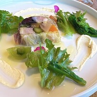 サザンタワーダイニング - 