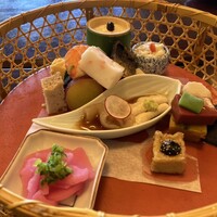 韻松亭 - 