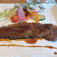 サザンタワーダイニング - 