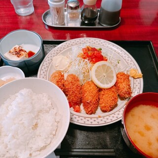 青山 V・ダック_1