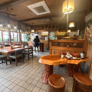 そば屋敷花月庵_2