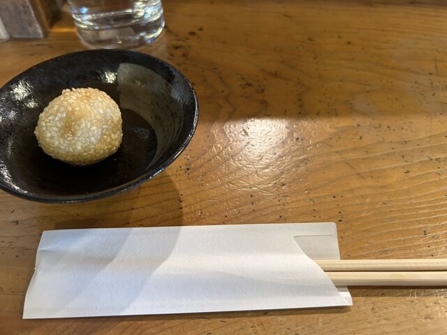 お食事処加茂川 - 近文（食堂）の写真