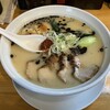 麺屋てっぺん