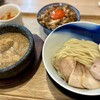 島田製麺食堂