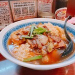 中華そば たた味 - 