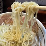麺屋 旬 - 