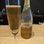 レストラン トヨ トーキョー - 