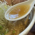 麺屋 旬 - 