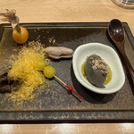 レストラン トヨ トーキョー - 