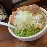 麺屋 旬 - 