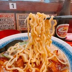 中華そば たた味 - 