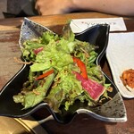 焼肉 いのうえ - 